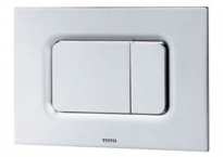 Mặt nạ xả nhấn TOTO MB170P#SS