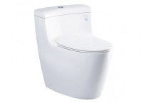 Bồn cầu TOTO 1 khối MS636DT8