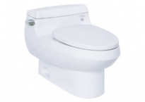 Bồn cầu TOTO 1 khối MS688T3