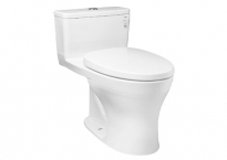 Bồn cầu TOTO 1 khối MS855DT3