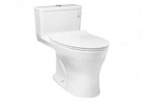 Bồn cầu TOTO 1 khối MS855DT8