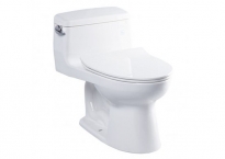 Bồn cầu TOTO 1 khối MS864T8
