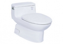 Bồn cầu TOTO 1 khối MS884T3