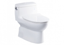 Bồn cầu TOTO 1 khối MS884T8