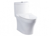 Bồn cầu TOTO 1 khối MS889DRT8