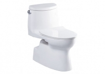 Bồn cầu TOTO 1 khối MS905T8