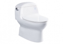 Bồn cầu TOTO 1 khối MS914RT8