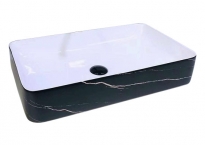 Chậu rửa mặt Lavabo đặt bàn AVH NCND-05