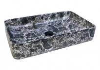 Chậu rửa mặt Lavabo đặt bàn AVH NCND-06