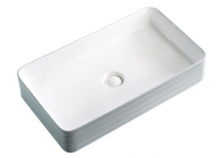 Chậu rửa mặt Lavabo đặt bàn AVH NCND-08