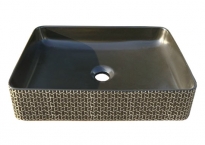 Chậu rửa mặt Lavabo đặt bàn AVH NCND-10