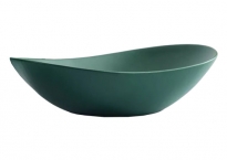 Chậu rửa mặt Lavabo thuyền đặt bàn AVH NTD-07