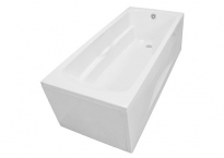 Bồn tắm xây TOTO PAY1735VC / TVBF411 (Nhựa - Có yếm)