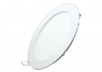 Đèn LED PANEL âm trần tròn 3 màu MPE RPL-12-3C (12W) (Ø170)