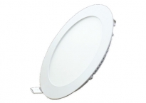 Đèn LED PANEL âm trần tròn 3 màu MPE RPL-24-3C (24W) (Ø300)