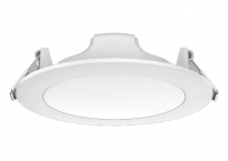 Đèn LED PANEL âm trần tròn 3 màu MPE RPL2-18W (18W) (Ø220)