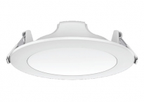 Đèn LED PANEL âm trần tròn 3 màu MPE RPL2-9W (9W) (Ø147)