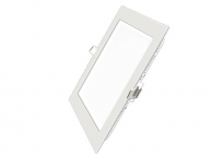 Đèn LED âm trần điều chỉnh độ sáng MPE SPL-12W/DIM (12W) (170x170) (Trắng/Vàng)