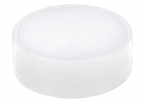 Đèn DOWNLIGHT ốp trần nổi tràn viền MPE SRDL-16W (16W) (Ø120) (Trắng/Vàng/Trung tính)