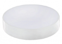 Đèn DOWNLIGHT ốp trần nổi tràn viền 3 màu MPE SRDL-24/3C (24W) (Ø175)