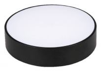 Đèn DOWNLIGHT ốp trần nổi tràn viền 3 màu MPE SRDLB-24/3C (24W) (Ø175)