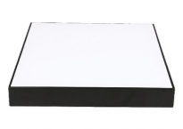 Đèn DOWNLIGHT ốp trần nổi tràn viền MPE SSDLB-48W (48W) (☐300) (Trắng/Vàng/Trung tính)