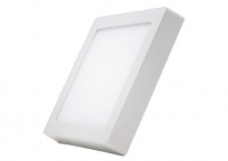 Đèn LED PANEL ốp trần nổi MPE SSPL-6W (6W) (120x120) (Trắng/Vàng)