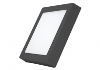 Đèn LED PANEL ốp trần nổi 3 màu MPE SSPLB-24/3C (24W) (300x300)