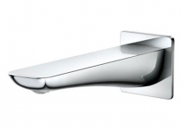 Vòi hồ (Vòi xả bồn) âm tường TOTO TBG02001B