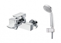 Vòi sen tắm nóng lạnh (Củ sen) TOTO TBG02302V / DGH104ZR