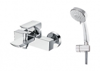 Vòi sen tắm nóng lạnh (Củ sen) TOTO TBG02302V / DGH108ZR