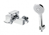 Vòi sen tắm nóng lạnh (Củ sen) TOTO TBG02302V / TBW01008A
