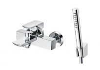 Vòi sen tắm nóng lạnh (Củ sen) TOTO TBG02302V / TBW02017A