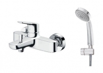 Vòi sen tắm nóng lạnh (Củ sen) TOTO TBG03302V / DGH104ZR