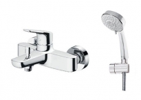 Vòi sen tắm nóng lạnh (Củ sen) TOTO TBG03302V / DGH108ZR