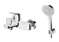 Vòi sen tắm nóng lạnh (Củ sen) TOTO TBG03302V / TBW01008A