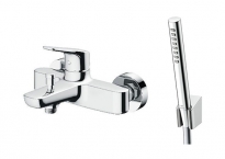 Vòi sen tắm nóng lạnh (Củ sen) TOTO TBG03302V / TBW02017A
