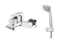 Vòi sen tắm nóng lạnh (Củ sen) TOTO TBG04302V / DGH104ZR