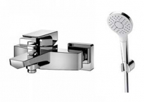 Vòi sen tắm nóng lạnh (Củ sen) TOTO TBG07302V / TBW01008A
