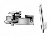 Vòi sen tắm nóng lạnh (Củ sen) TOTO TBG07302V / TBW02017A