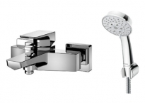 Vòi sen tắm nóng lạnh (Củ sen) TOTO TBG07302V / TBW03002B
