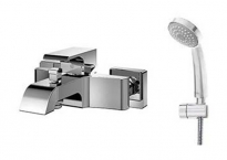 Vòi sen tắm nóng lạnh (Củ sen) TOTO TBG08302V / DGH104ZR