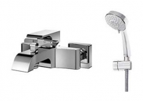 Vòi sen tắm nóng lạnh (Củ sen) TOTO TBG08302V / DGH108ZR