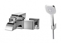 Vòi sen tắm nóng lạnh (Củ sen) TOTO TBG08302V / TBW02005A