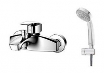 Vòi sen tắm nóng lạnh (Củ sen) TOTO TBG09302V / DGH104ZR