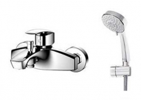 Vòi sen tắm nóng lạnh (Củ sen) TOTO TBG09302V / DGH108ZR