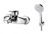 Vòi sen tắm nóng lạnh (Củ sen) TOTO TBG09302V / TBW01008A