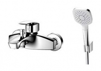 Vòi sen tắm nóng lạnh (Củ sen) TOTO TBG09302V / TBW02005A