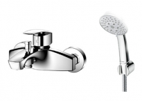Vòi sen tắm nóng lạnh (Củ sen) TOTO TBG09302V / TBW03002B