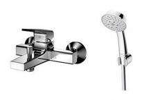 Vòi sen tắm nóng lạnh (Củ sen) TOTO TBG10302V / DGH108ZR